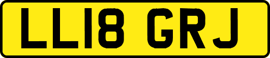 LL18GRJ