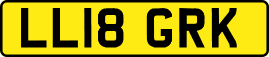 LL18GRK