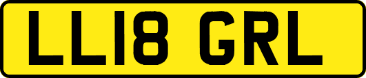 LL18GRL