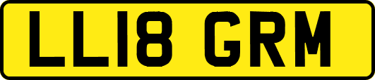 LL18GRM