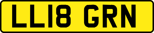 LL18GRN