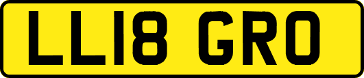 LL18GRO