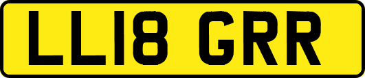 LL18GRR