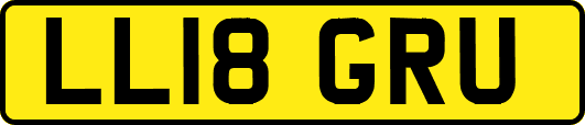 LL18GRU