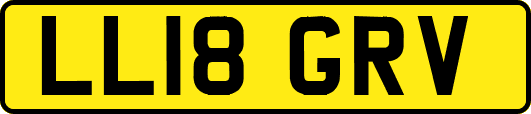 LL18GRV