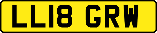 LL18GRW