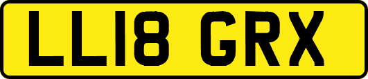 LL18GRX