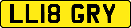 LL18GRY