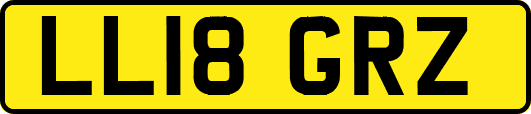 LL18GRZ