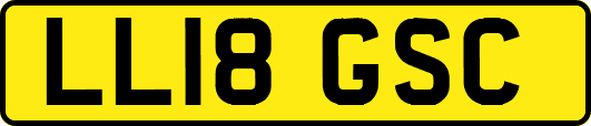 LL18GSC