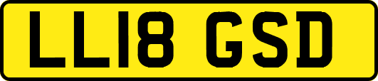 LL18GSD
