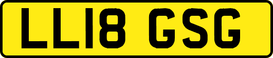 LL18GSG