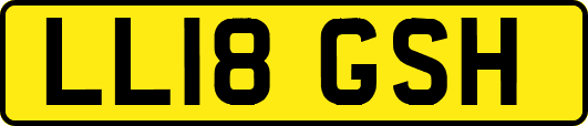 LL18GSH