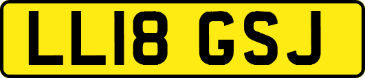 LL18GSJ