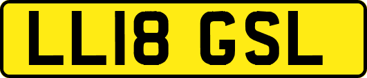 LL18GSL