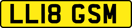LL18GSM