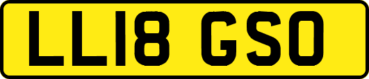 LL18GSO
