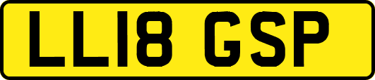 LL18GSP