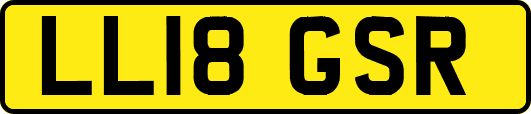 LL18GSR