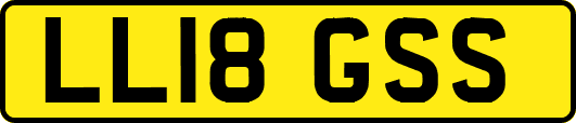 LL18GSS