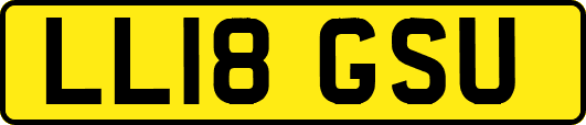 LL18GSU