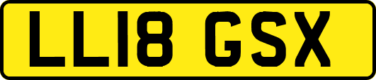 LL18GSX