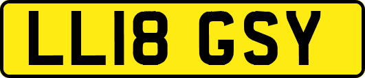 LL18GSY