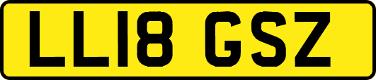 LL18GSZ