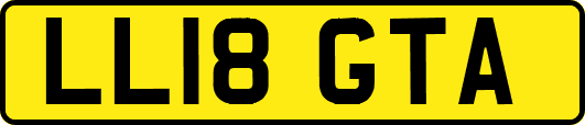 LL18GTA