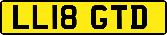 LL18GTD