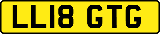 LL18GTG