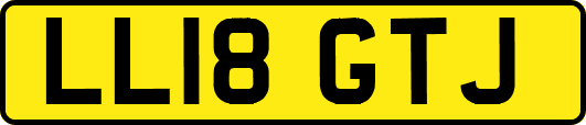 LL18GTJ