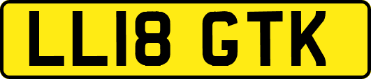 LL18GTK
