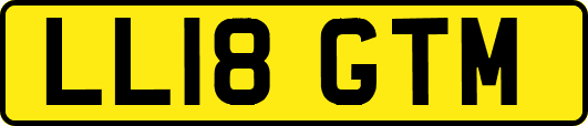 LL18GTM