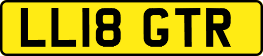 LL18GTR
