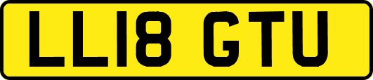 LL18GTU