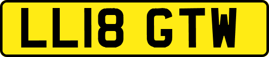 LL18GTW