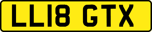 LL18GTX