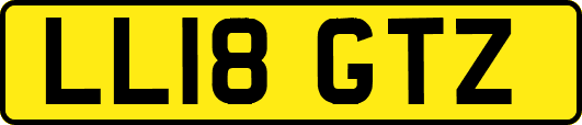 LL18GTZ