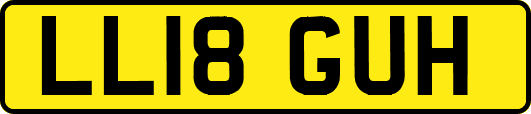 LL18GUH