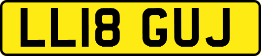 LL18GUJ