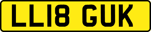 LL18GUK