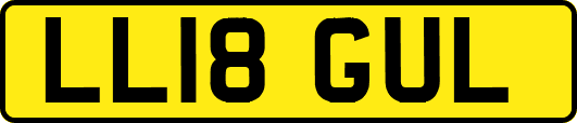 LL18GUL