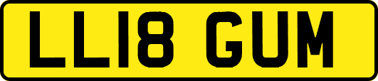 LL18GUM