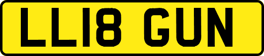 LL18GUN