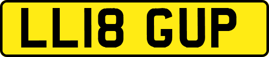 LL18GUP