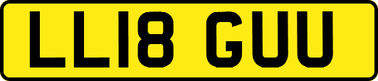 LL18GUU
