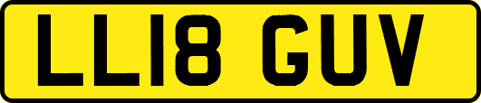 LL18GUV
