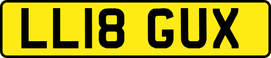 LL18GUX