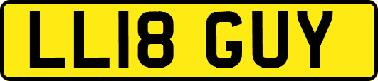LL18GUY